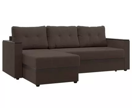 Угловой диван Атлантик