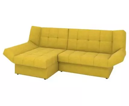 Угловой диван Барбара