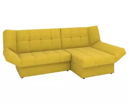 Угловой диван Барбара