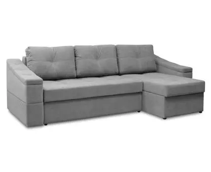 Угловой диван Честер