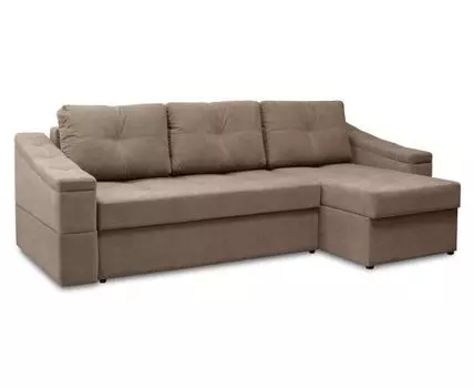 Угловой диван Честер