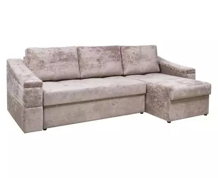 Угловой диван Честер