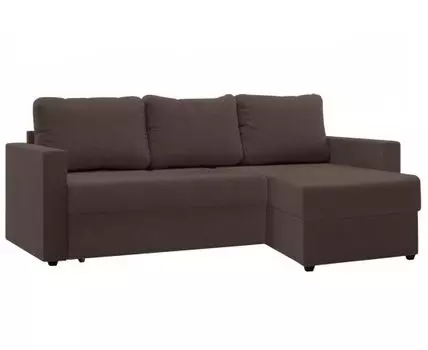 Угловой диван Фишер