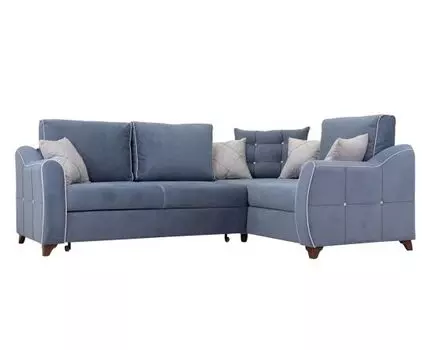 Угловой диван Френсис