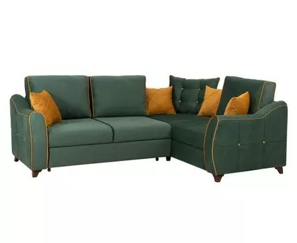 Угловой диван Френсис