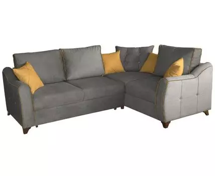 Угловой диван Френсис