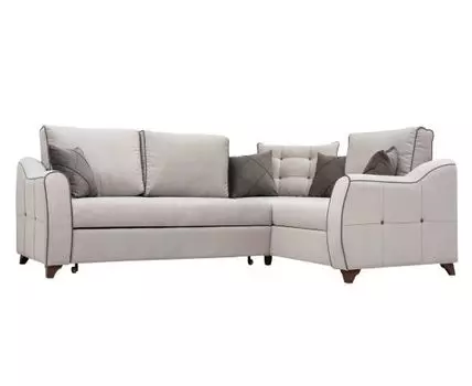 Угловой диван Френсис