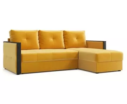 Угловой диван Эгида