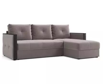 Угловой диван Эгида (93, 160 см, Пружинный блок, Двуспальные, Жесткие, Бежевый, 222, Малогабаритные)