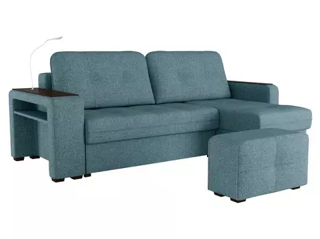 Угловой диван Эванс