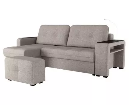 Угловой диван Эванс