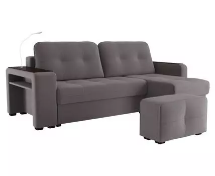 Угловой диван Эванс