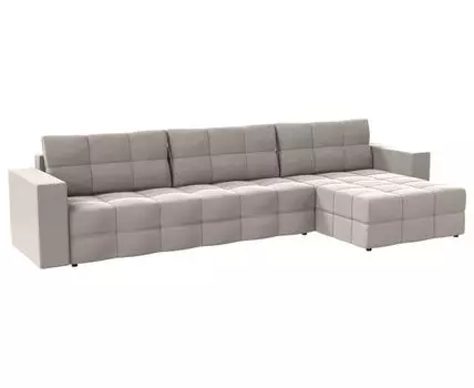 Угловой диван Капри