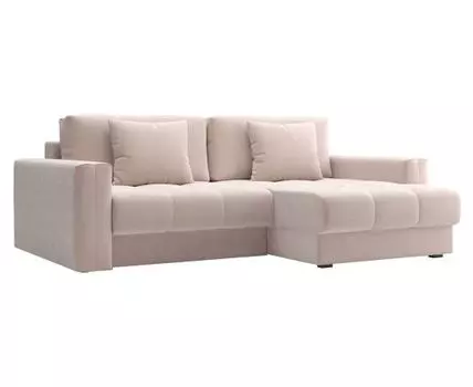 Угловой диван Клермон