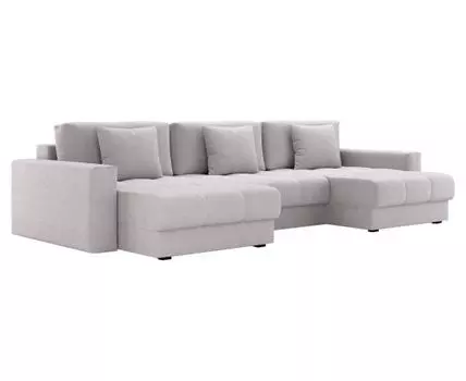 Угловой диван Клермон