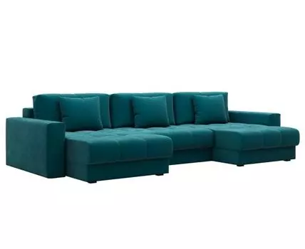 Угловой диван Клермон