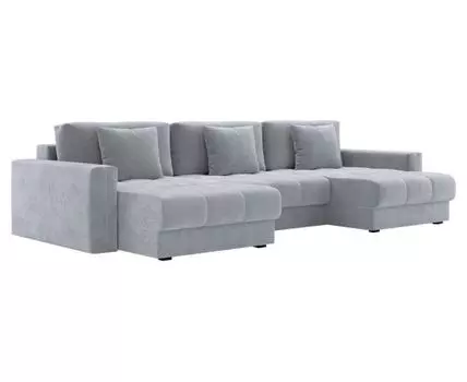 Угловой диван Клермон