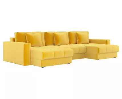 Угловой диван Клермон