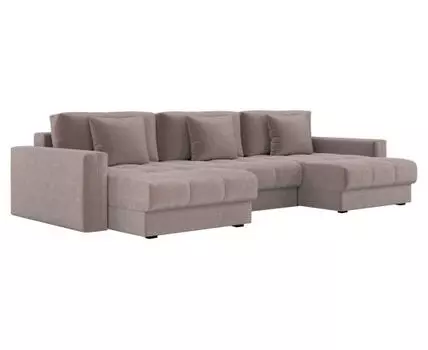 Угловой диван Клермон