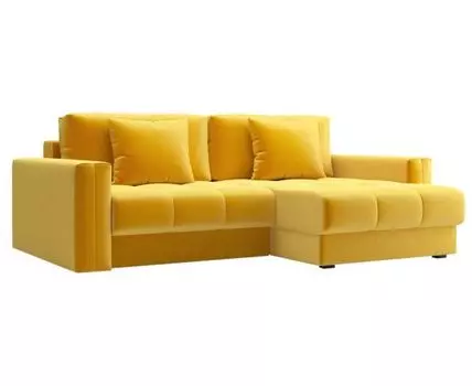 Угловой диван Клермон