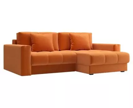 Угловой диван Клермон