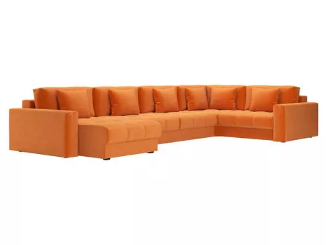 Угловой диван Клермон