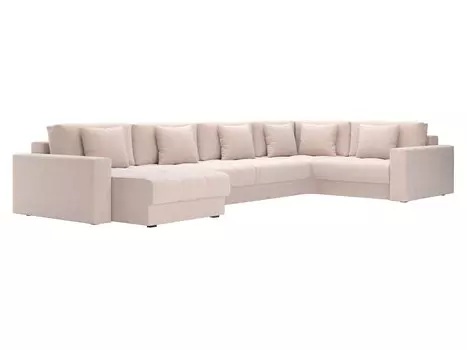 Угловой диван Клермон