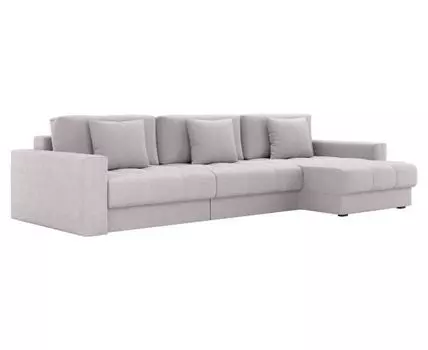 Угловой диван Клермон Макси