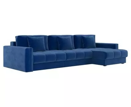 Угловой диван Клермон Макси