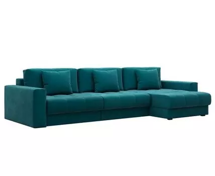 Угловой диван Клермон Макси