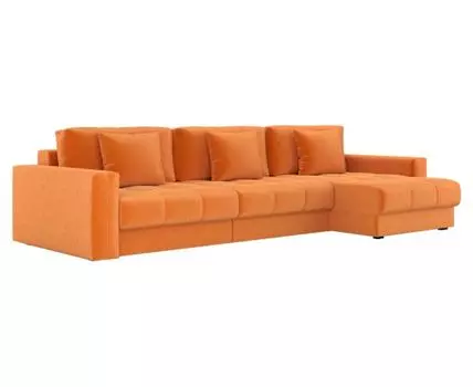 Угловой диван Клермон Макси