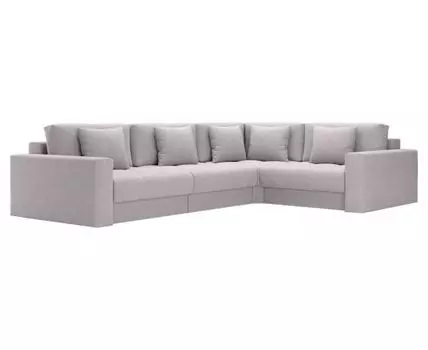 Угловой диван Клермон Макси