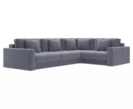 Угловой диван Клермон Макси