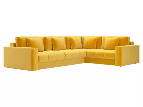 Угловой диван Клермон Макси