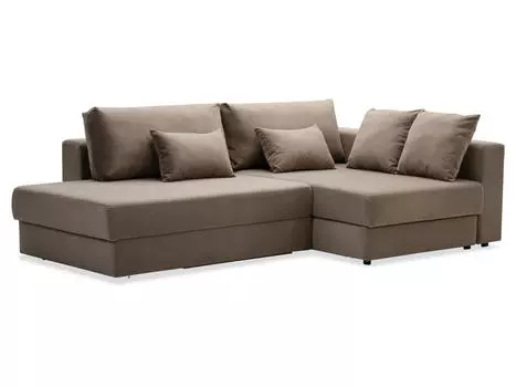 Угловой диван-кровать Астер