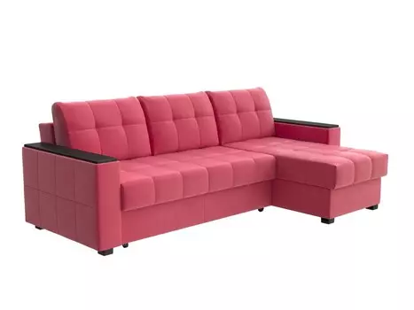 Угловой диван-кровать Dusseldorf