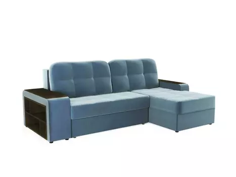 Угловой диван-кровать Flash (левый, правый)