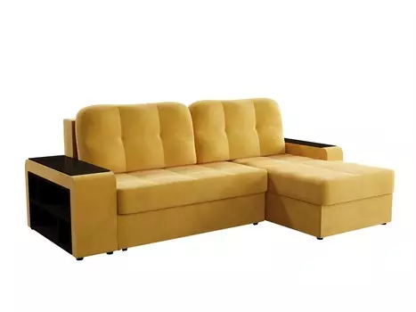 Угловой диван-кровать Flash (левый, правый)