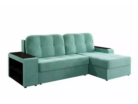 Угловой диван-кровать Flash (левый, правый)