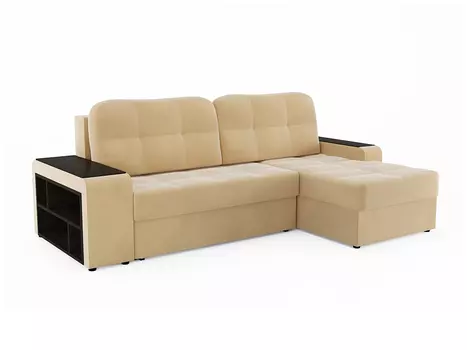 Угловой диван-кровать Flash (левый, правый)