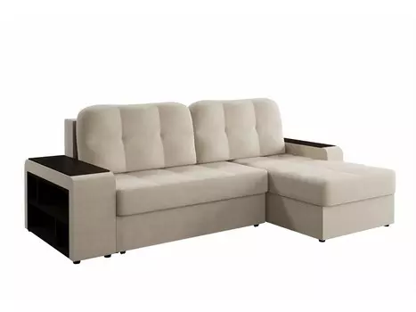 Угловой диван-кровать Flash (левый, правый)