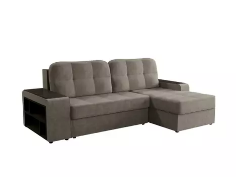 Угловой диван-кровать Flash (левый, правый)