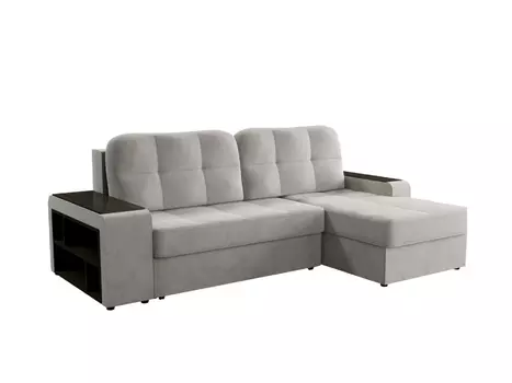 Угловой диван-кровать Flash (левый, правый)