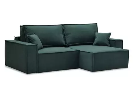 Угловой диван-кровать Фостер Soft