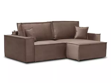 Угловой диван-кровать Фостер Soft