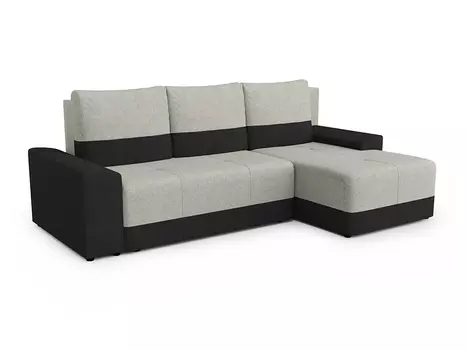 Угловой диван-кровать Geometry (левый, правый)