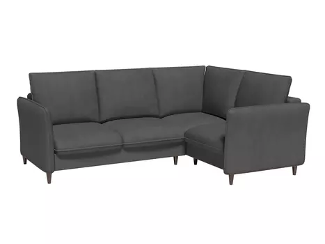 Угловой диван-кровать ХАНС