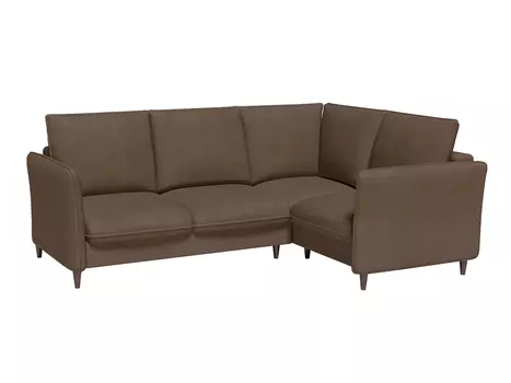 Угловой диван-кровать ХАНС