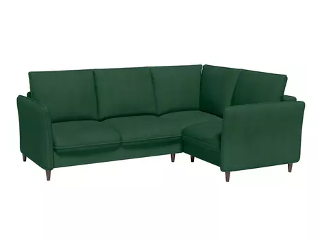 Угловой диван-кровать ХАНС