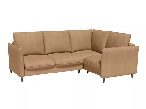 Угловой диван-кровать ХАНС